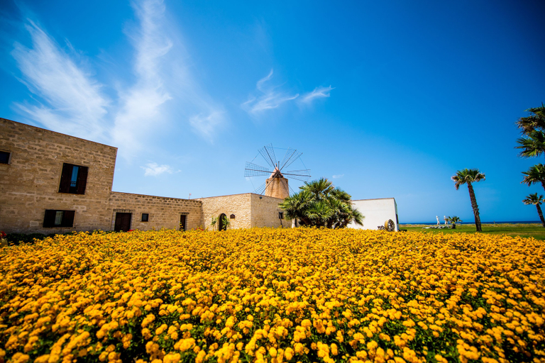 Exterior & Views 2, I Mulini Resort, Trapani