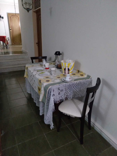 Others 5, conceitual hostel natal, Natal