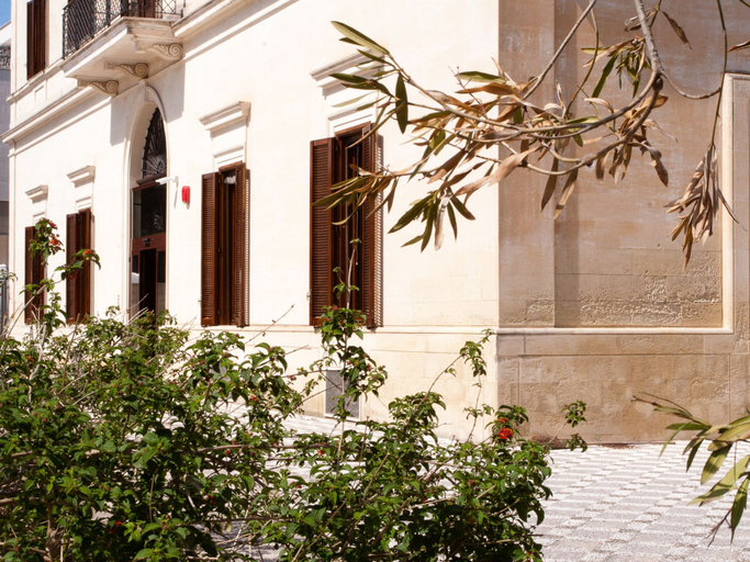 Exterior & Views 2, Lobby Collective Hostel, Lecce