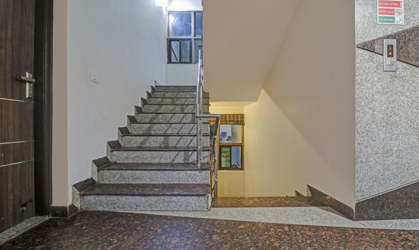 Others 5, Treebo Mohit Regency, Bhopal
