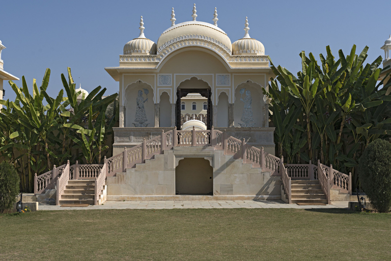 Exterior & Views 2, Nahargarh Ranthambhore, Sawai Madhopur
