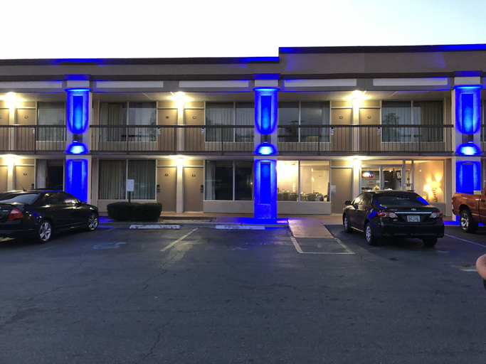 Exterior & Views 2, Motel Savanah, Chatham