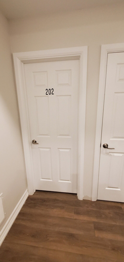 Others 3, Downtown Easy Stay, Toronto
