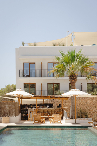 Exterior & Views 2, Hotel Teranka, Baleares