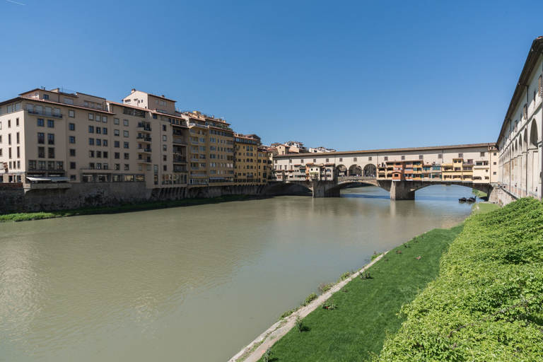 Exterior & Views 2, Atelier Altafronte, Florence