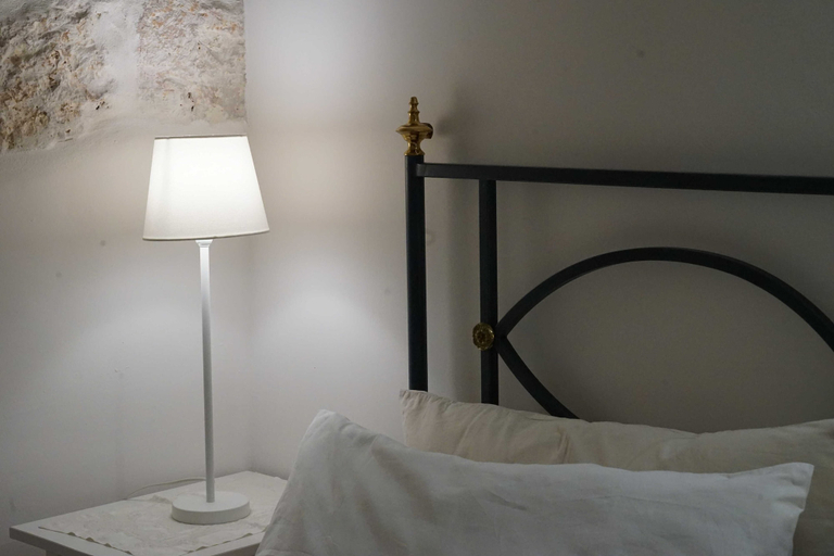 Bedroom 3, Blu Cielo Terra - Arcuève, Brindisi