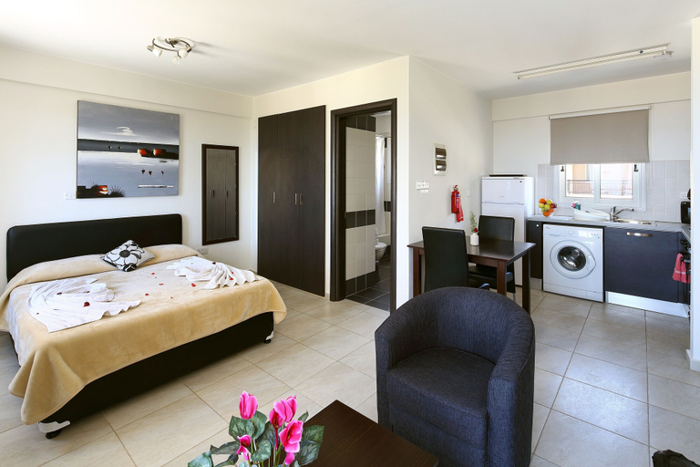 Bedroom 4, Club St George Resort