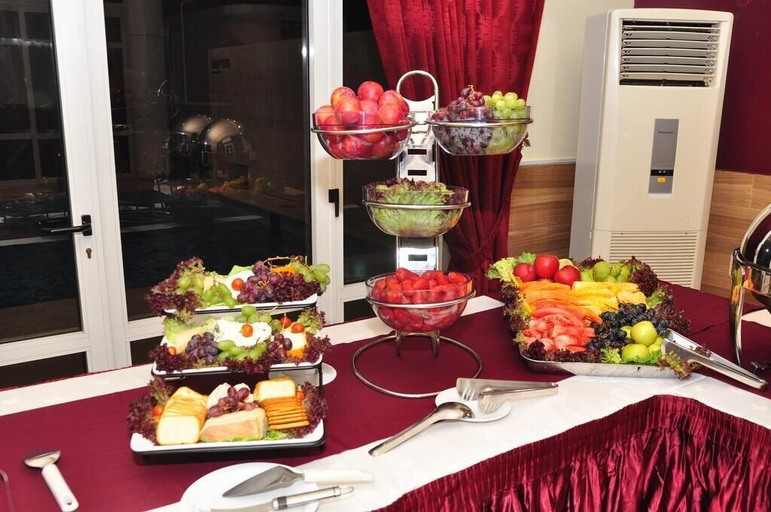 Food & Drinks 5, MACYVIEW HOTEL, OWERRI, Owerri West