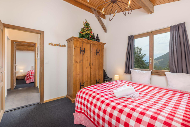 Others 1, Chalet Nicolas, Martigny