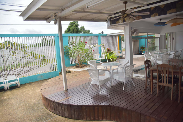 Others 5, Baan P'Mike Resort Pranburi, Pran Buri