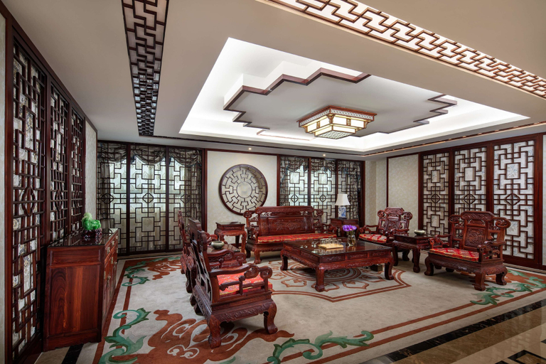 Others 4, Ramada by Wyndham Chenzhou, Chenzhou