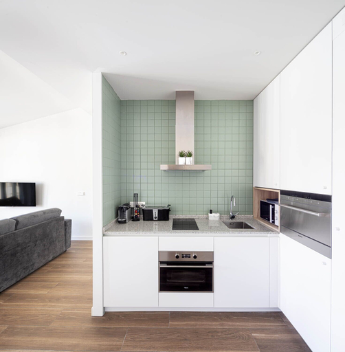 Others 4, Invino Apartments, La Rioja