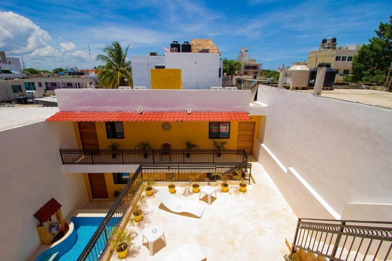 Exterior & Views 2, AKBAL Playa - Beach Zone, Cozumel