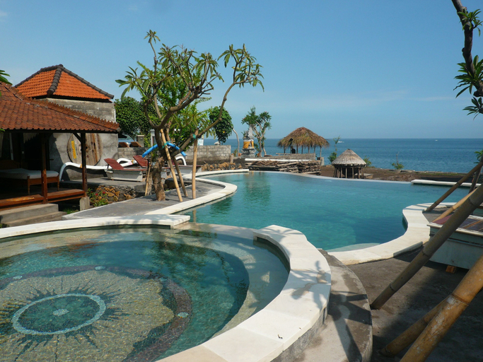 Sport & Beauty 2, Classic Beach Villas, Karangasem