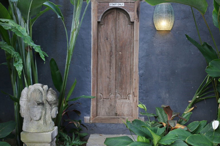 Exterior & Views 2, Bali Akasa Villa, Badung