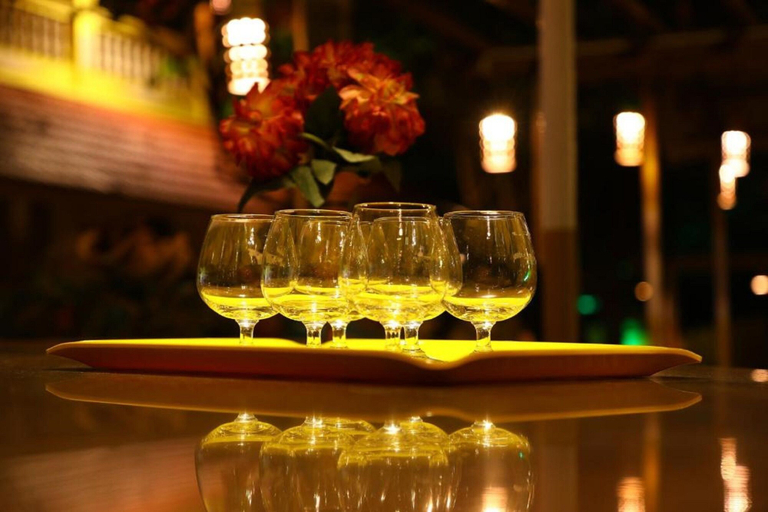 Food & Drinks, Royal House And Park, Nagappattinam