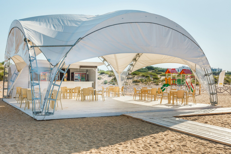 Food & Drinks 5, Hotel SOFGRAND, Anapskiy rayon