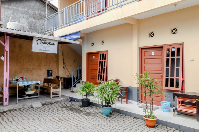 Exterior & Views 2, Griya Barokah, Sleman