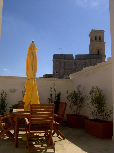 Others 3, Archidamo Bed & Breakfast, Taranto