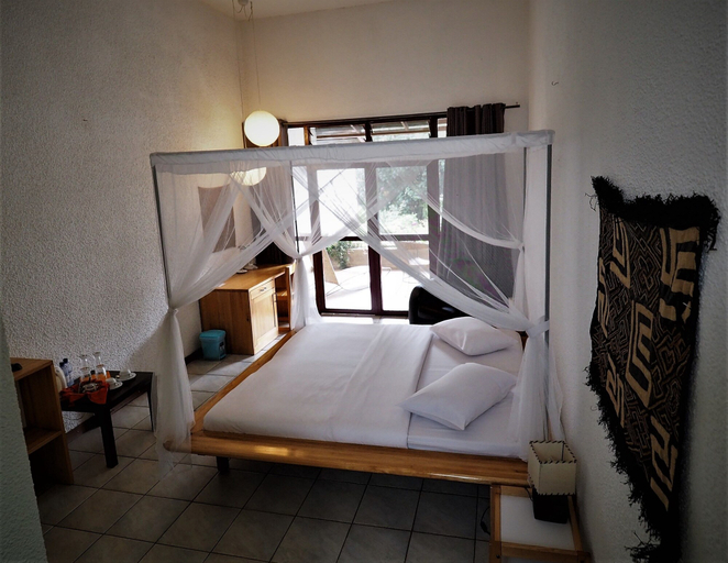 Bedroom 3, Hotel Le Garni Kigali, Nyarugenge