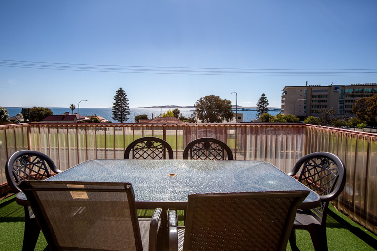 Others 4, Blue Seas Motel, Port Lincoln