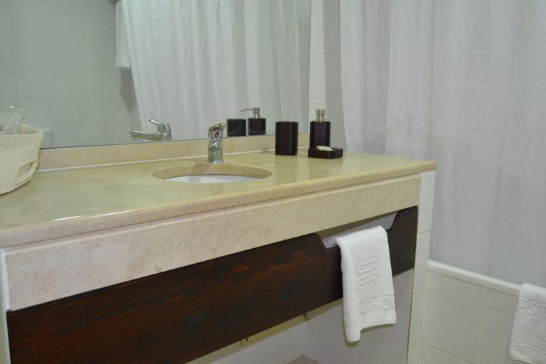Bathroom 5, Bienestar Termas de Monçao, Monção