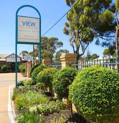 Exterior & Views 2, The View on Hannans Kalgoorlie, Kalgoorlie/Boulder