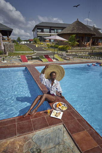 Sport & Beauty 5, Lemon Beach Resort, Komenda-Edina-Eguafo-Abirem