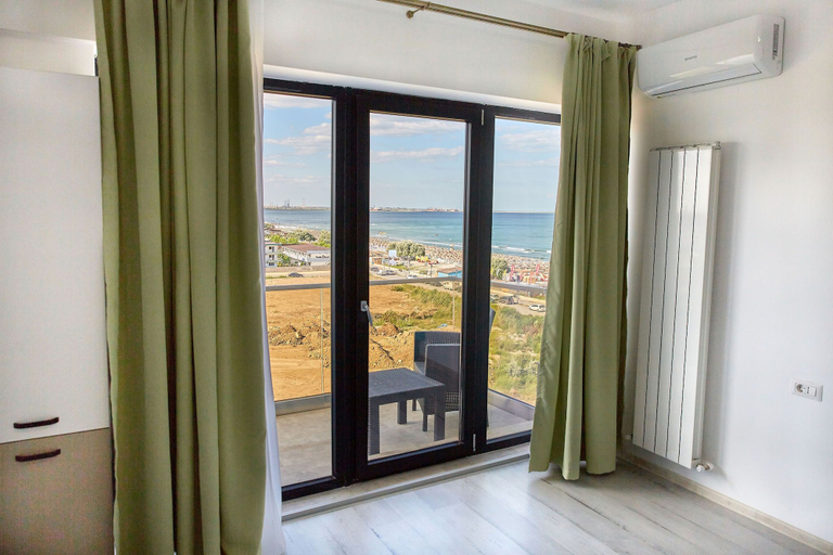 Others 5, Apartamente 2 Tomis Villa, Navodari