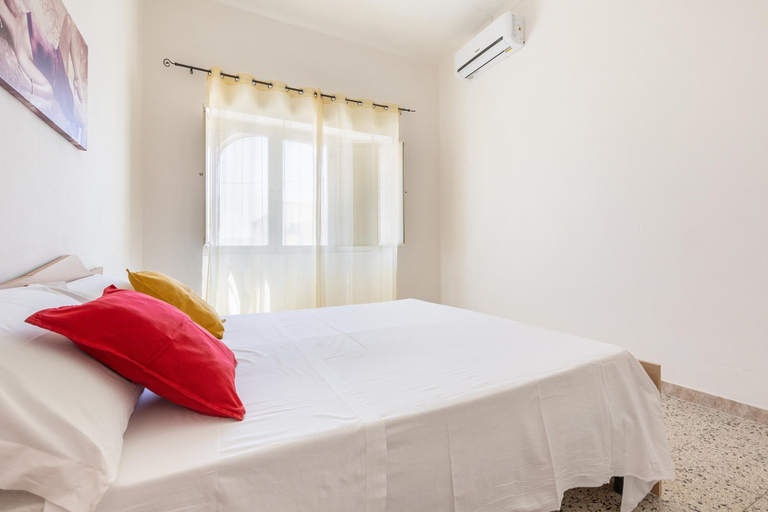 Bedroom 4, 2851 Residence Bellavista- App 7 II Piano by Barbarhouse, Lecce