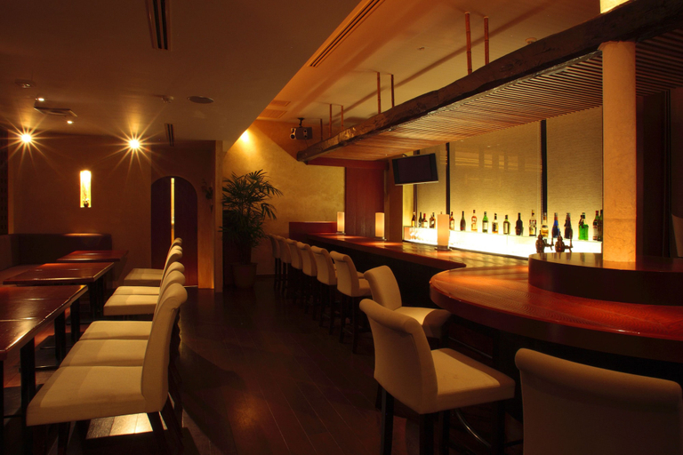 Food & Drinks 3, Villa Kitakaruizawa L wing, Naganohara