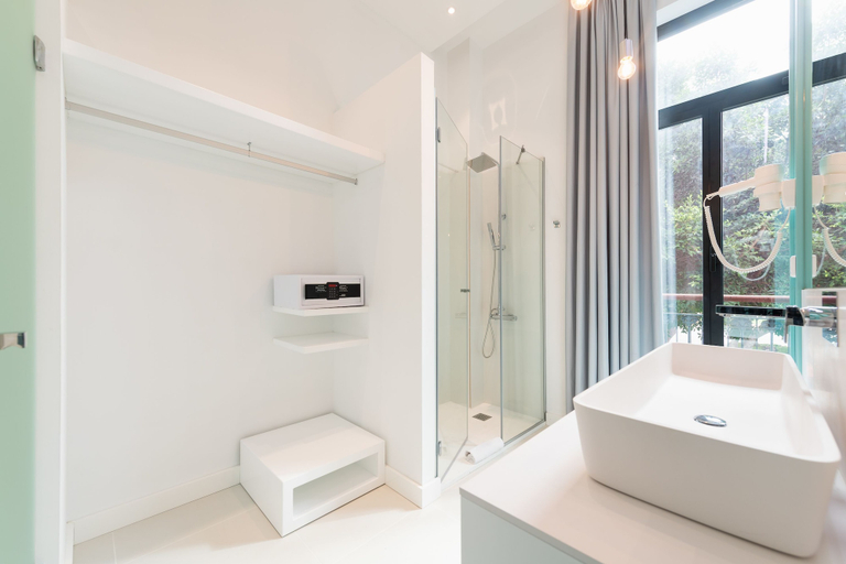 Bathroom 4, HD Acuario Lifestyle, Las Palmas
