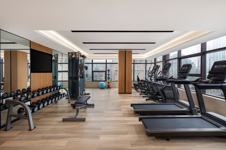 Others 5, Fairfield By Marriott Hangzhou Xiaoshan, Hangzhou