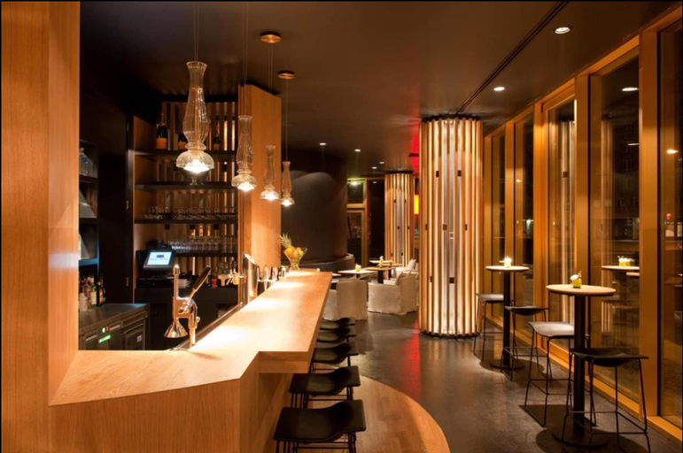 Food & Drinks 4, Axel Hotel Berlin - Adults Only, Berlin