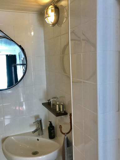 Bathroom 4, Johanssons Gårdshotell i Roslagen, Östhammar