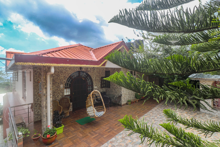 Others 4, Cottage Mcleod by Dumnu Homes, Kangra