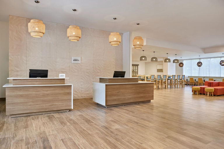 Others 2, Residence Inn by Marriott Playa del Carmen, Cozumel