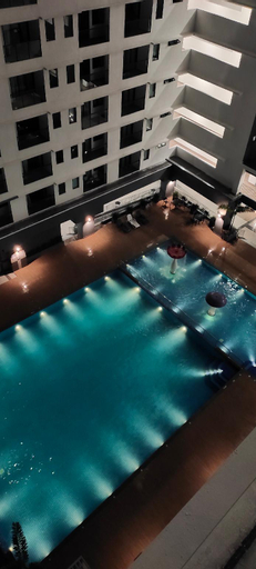 Sport & Beauty 2, Sari Homestay Vista Bangi | Pool | Wi-fi | Netflix, Hulu Langat
