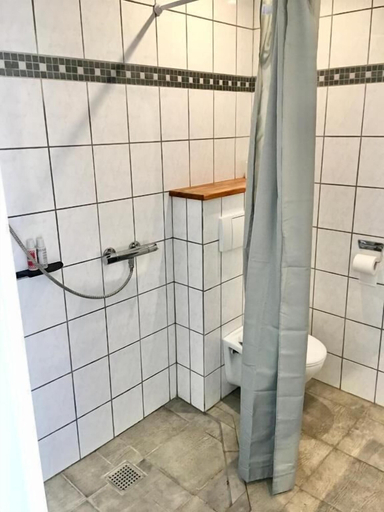 Bathroom 5, Hvidegaard Møn, Vordingborg