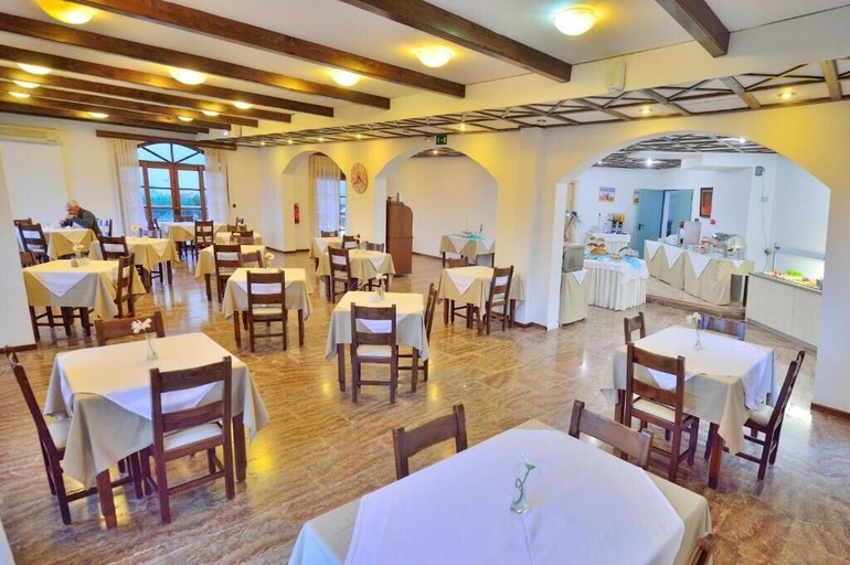 Food & Drinks 4, ELENA BEACH HOTEL, Crete