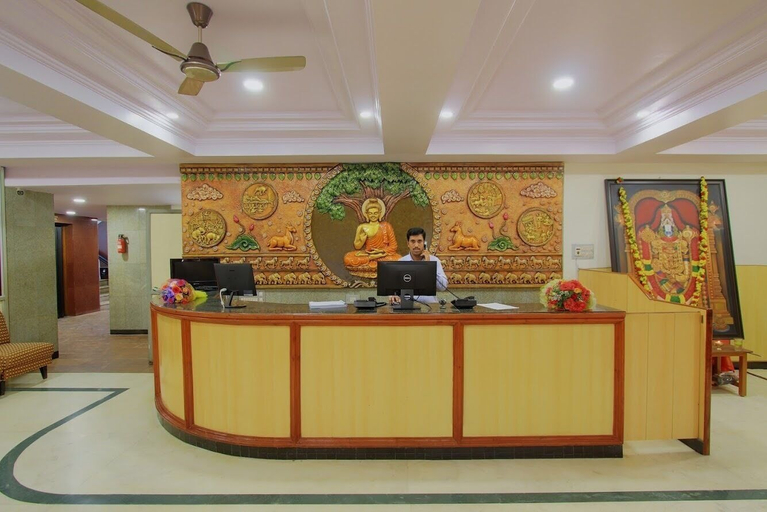 Others 5, Hotel Sai Vishram, Bangalore