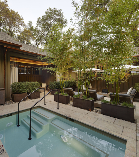 Sport & Beauty 2, Meadowood Napa Valley, Napa