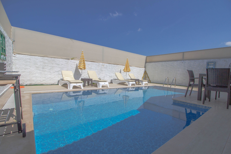 Pool, Fethiye Likya Akik 8 Villa, Fethiye