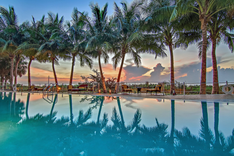 Sport & Beauty 2, Carillon Miami Wellness Resort, Miami-Dade