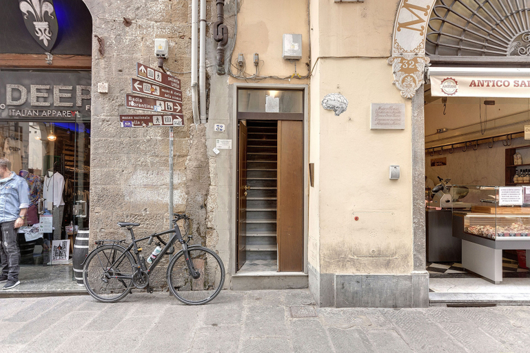 Exterior & Views 2, Mamo Florence - Nori Apartment, Florence
