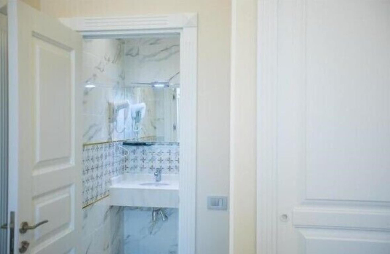 Bathroom 5, Promenade Hotel Baku, Baku
