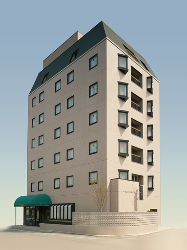 Ichimiya Green Hotel, Ichinomiya/Owari-ichinomiya