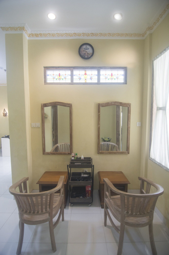 Others 4, Ndalem Nuriyyat Villas & Spa, Sleman