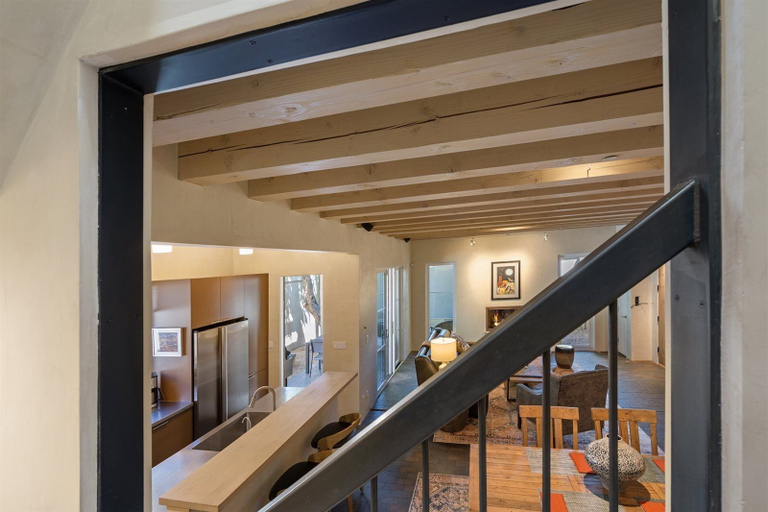 Others 5, Stone's Throw - Unbeatable Location, Lovely Modern Interior, Santa Fe