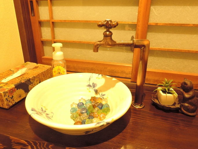 Food & Drinks 5, Azuma Ryokan, Kitakata